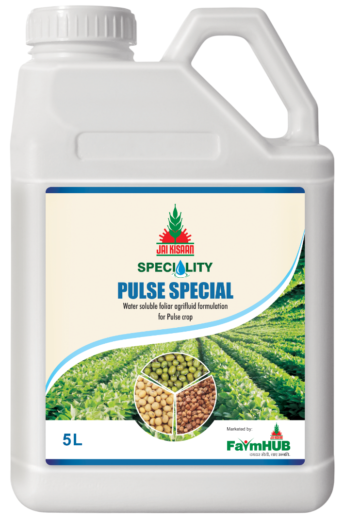 PULSE SPECIAL